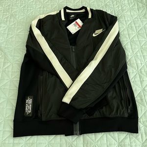 Nike Zip Up Jacket